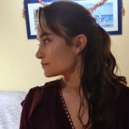 Coralie profile