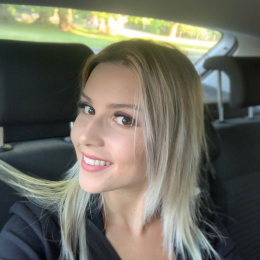 Sarya profile