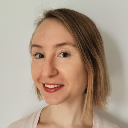 Anna profile