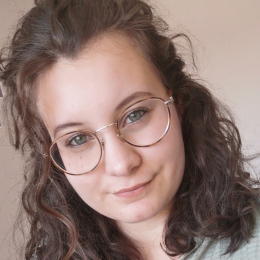 Camille profile