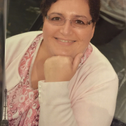 Martine profile