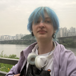 Noah profile