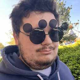Erwan profile