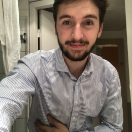 Quentin profile