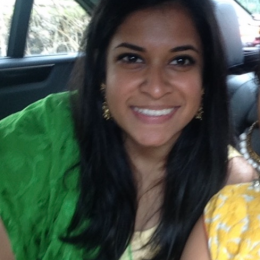 Neha profile