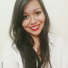 Christelle profile