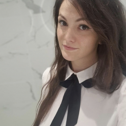 Elena profile