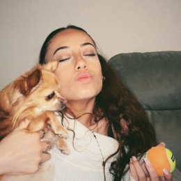 Raissa profile