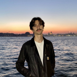 Matthieu profile