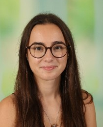 Margaux profile