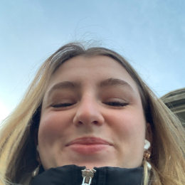 Margot profile