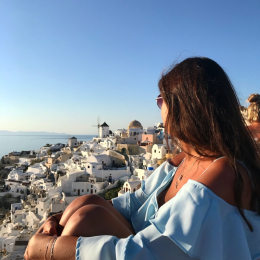 Alexandra profile