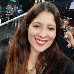Pilar profile