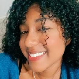 Angela profile