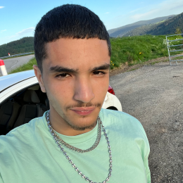 Naoufel profile