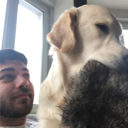 Hugo profile