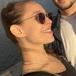 Amélie profile