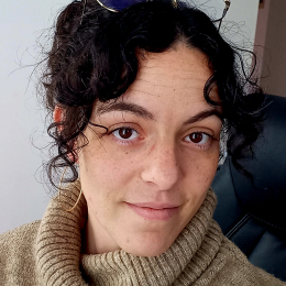 Gaëlle profile