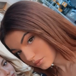 Marylou profile