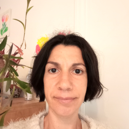 Gwenael profile