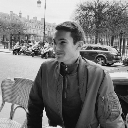 François profile