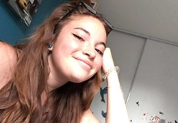Anais profile
