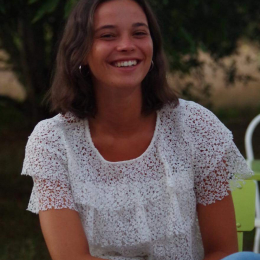 Mathilde profile