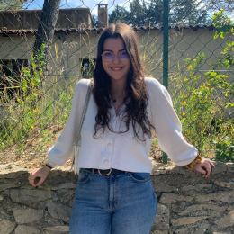 Esther profile