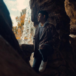 Luis eduardo profile