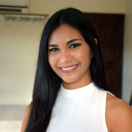 Romina profile