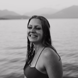 Anna profile