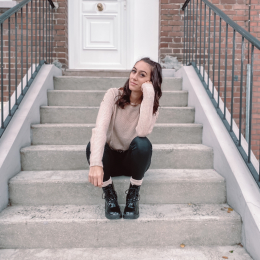 Mathilde profile