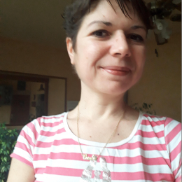 Coralie profile