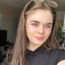 Anaelle profile
