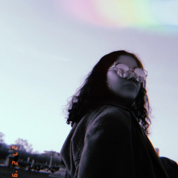 Anissa profile