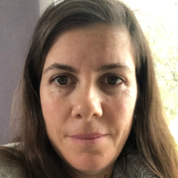 Karen profile