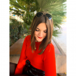 Deborah profile