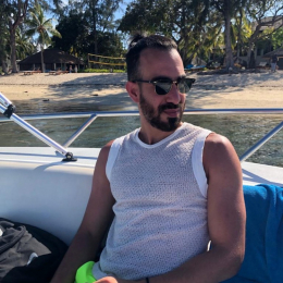 Bilel profile