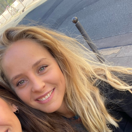 Lucie profile