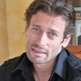 Wolfgang profile