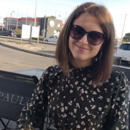 Coralie profile