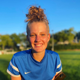 Coralie profile
