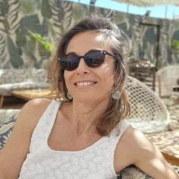 Delphine profile