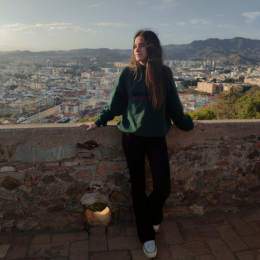 Ana profile