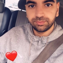 Abdelkarim profile