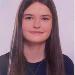 Alexandra profile