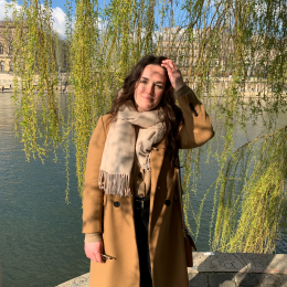 Auriane profile