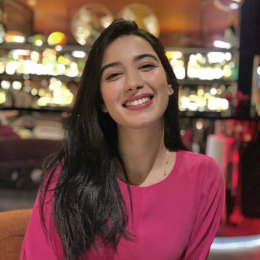 Saoussane profile