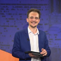 Cyprien profile
