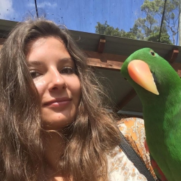 Solène profile